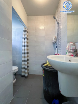 ****ทาวน์เฮ้าส์มือสองนนทบุรี ม.พลีโน่ บางใหญ่ คุณภาพระดับ AP บนเนื้อที่ 18 ตร.ว. ฟังก์ชัน 3 ห้องนอน 2 ห้องน้ำ 1 ที่จอดรถ บ้านสวย แถมฟรี! 3 เครื่องปรับอากาศ บนทำเลเยี่ยม ใกล้ทางด่วน "ศรีรัช" และรถไฟฟ้าสายสีม่วง "สถานีคลองบางไผ่" ห้ามพลาด!